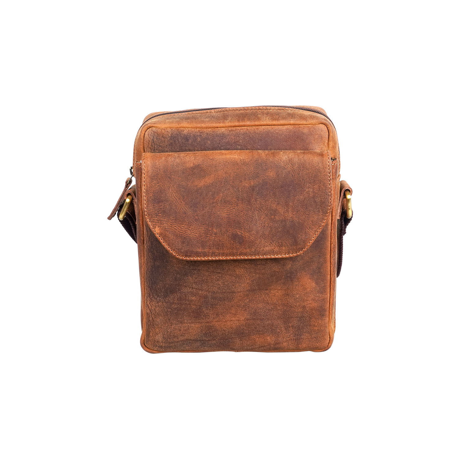 MESSENGER BAG